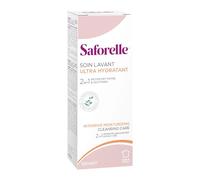 Saforelle Gel detergente extra idratante 100 ml