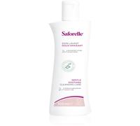 Saforelle Gentle cleansing care gel per l'igiene intima 100 ml