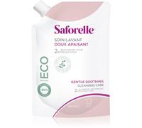 Saforelle Gentle cleansing care gel per l'igiene intima 400 ml