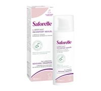 Saforelle Lubricant 30 ml Lubrificante