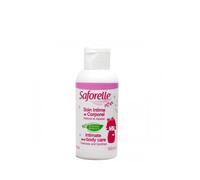 Saforelle Miss Cura Intima Corpo 100ml - Igiene intima