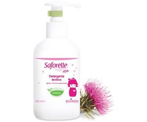 Saforelle Miss Gel Detergente Lenitivo 250ml