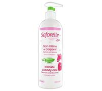 Saforelle Miss Intimate and Body cleansing Treatment 500ml