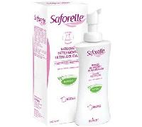 Saforelle Mousse Detergente Ultra Delicata 250 ml