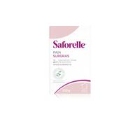 Saforelle Pain Surgras 100g - Sapone
