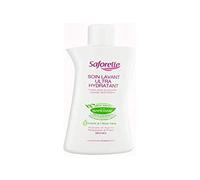 Gel per l'igiene intima e corpo ultraidratante Saforelle, 250 ml, Iprad Laboratories
