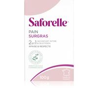 Saforelle Soap trattamento idratante per le parti intime 100 g