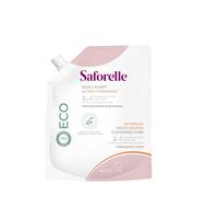 Saforelle - Trattamento Lavant Ultra Idratante - Eco-Ricarica - 400 ml