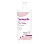 Saforelle Trattamento Lavante Morbido 1 l - Detergente Igiene Intima