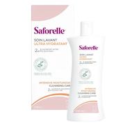 Saforelle Trattamento Lavante Ultra Idratante 500 ml - Igiene Intima