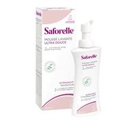 Saforelle Ultra Soft Washing Foam 250 ml Schiuma