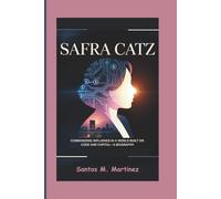 SAFRA CATZ: Commanding Influence in a World Built on Code and Capital-A Biography