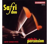 Safri Duo - Aa.Vv.: Opere Per Percussioni