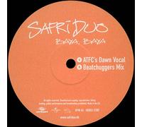Safri Duo - Baya, Baya