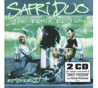 Safri Duo - Episode II