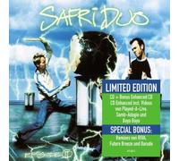 Safri Duo.-Ltd.Edit - Episode II Remix (+Bonus CD)
