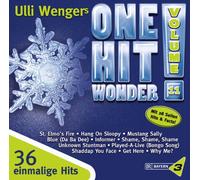 Safri Duo - One Hit Wonder-Vol.11