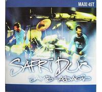 Safri Duo - Samb-Adagio