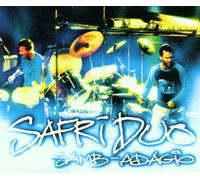 Safri Duo - Samb-Adagio