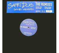 Safri Duo - Samba Adagio*Rmx