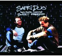 Safri Duo - Sweet Freedom