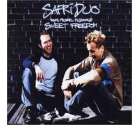 Safri Duo - Sweet Freedom