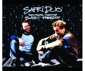 Safri Duo - Sweet Freedom