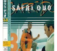 Safri Duo - Vol. 3