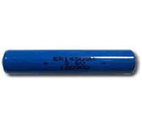 Saft 38107 Batteria al litio Er6C 2700 Mah, 3,6 V