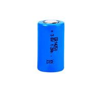 Saft Batteria Al Litio 1200mah 3.6v
