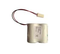 Saft batteria litio 7,2V 13Ah antifurto compatibile Silentron - 2XLSH20