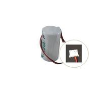 Saft Batteria litio LSH20 ER34615 3,6V 13Ah connettore JST 4 vie JST PHR-04