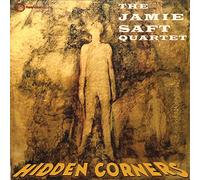 Saft Jamie Quartet - Hidden Corners