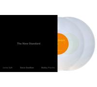 New Standard The (2 LP Clear Vinyl)