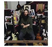 Saft Jamie - Trouble-The Jamie Saft Trio Plays Bob