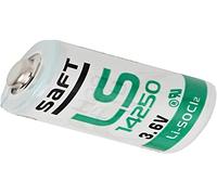 Saft LS14250 - Batteria al litio 1/2 AA utilizzata su Mac G4