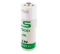 DENSO 410076-0170 LS17500 3,6V 3,6Ah SAFT Batteria Litio per PLC DENSO