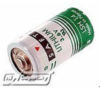 Saft LSH14 Lithium Battery by Saft