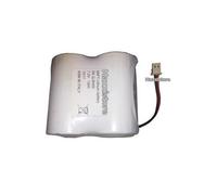 Saft Pacco batteria litio 7,2V 13Ah compatibile Brahms Bpt Came wlb72 DX - 2LSH2