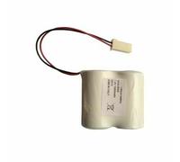 Saft pacco batteria litio 7,2V 13Ah compatibile SECURITY CA' - 2LSH20-SEC