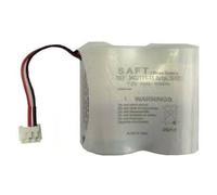 Saft Batteria litio 7,2V 13Ah compatibile antifurto AMC B13L SRL300 - 2LSH20-AMC
