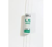 Saft - Pila Litio Industria LS14500-CNA AA 3.6V 2.6Ah - Scatola/e da 1