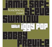 Saft, Previte, Swallow - Loneliness Road