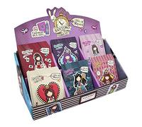 Safta 1095GJD-SP01, Materiale Scuola Unisex Bambini, Colore, Unico, colorato, Talla única