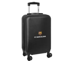 Safta 20´´ Simple Wheel F.c Barcelona 3ª Equipación Trolley One Size