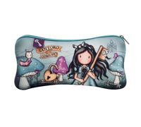 Santoro Gorjuss - Neoprene Accessory Case - Curiosity