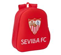Safta M890a PRINCIPESAS DISNEY - Zaino scolastico, con design 3D, adattabile al carrello, ideale per bambini di diverse età, comodo e versatile, qualità e resistenza, 27 x 10 x 33 Unisex bambini