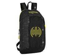 SAFTA 612204821 Giocattoli, Nero/Giallo, Taglia Unica Unisex-Bambini e Ragazzi