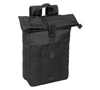 Safta Real Madrid Premium 15.6´´ 15.30l 22x39x10 Cm 622364507 Backpack Nero