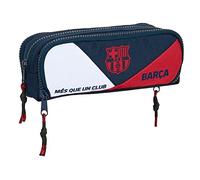 Safta F.c Barcelona Corporative Pencil Case One Size